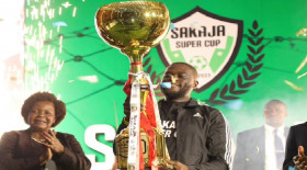 Sakaja Super Cup